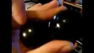 Groovy Game Gear-Arcade Ball Tops!