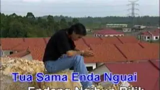 Stevenson - Nasib Tua Enda Begulai