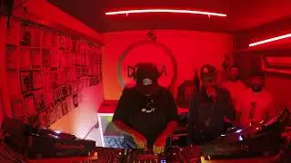 Spooky ft. Joe Fire & 28Luchi // 1-Hour DJ Mix ~ Grime