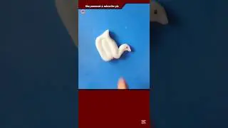 simple craft making idea 💥🌹🥰 #diy #craft #handmade #shortsfeed