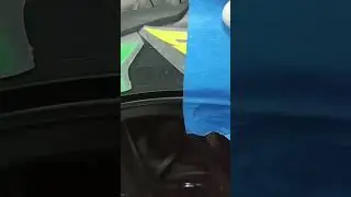 Gluing Permanent Custom Tire Letters