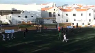 2-1 Golo do Micaelense (86 min)
