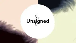 Unsigned (Music Visualiser)