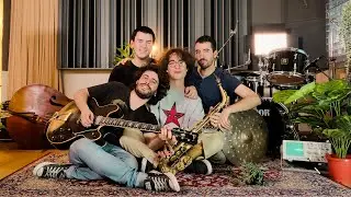 Pau Jorba Group | VU Sessions