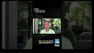 Inner Excellence by Jim Murphy | Before The Bestseller
