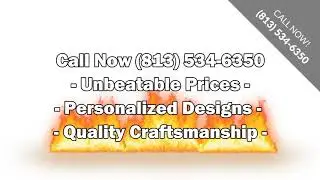 Home Remodeling Tampa FL | Call (813) 534-6350