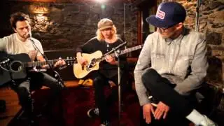 Sunset Sons perform 'Somewhere Maybe' | Two Tube