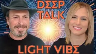 A Curious Philosophical Journey with Tomer Strolight 