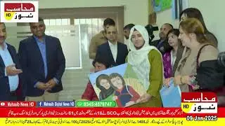 Information Technology Revolution in Azad Kashmir and Gilgit-Baltistan SCO has established