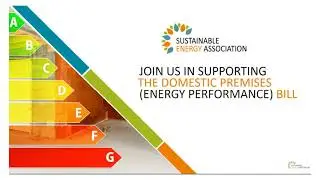THE DOMESTIC PREMISES (ENERGY PERFORMANCE) BILL
