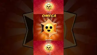 БЕЗУМНОЕ ОТКРЫТИЕ МИФИЧЕСКОЙ КОРОБКИ 🤯 OP BOX 🎁 2X мифическая Звезда драки открытие #brawlstars #...