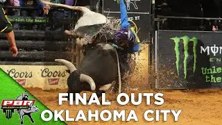 FINAL OUTS: Oklahoma City Championship Round | 2019