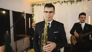 Jazz & Pop instrumental Quartet