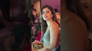 🤍 MOST ADMIRING #rashathadani at #bollywoodhungama's Style Icons Awards 2025 #shorts #actress