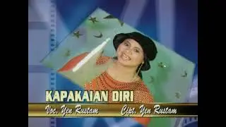 Pembukaan Yen Rustam & Ucok Sumbara Album Pop Minang - Denai Mananti | Fadila Record Bukittinggi