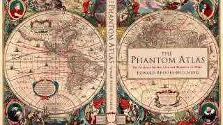 The Phantom Atlas (animated cover)