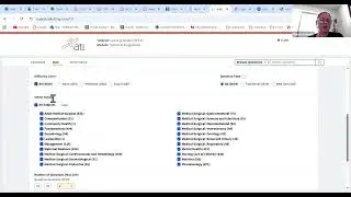 How to create Dynamic Quizzes in ATI