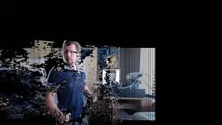 3D Point Cloud Moving