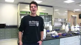 High School Science Workshop Information Video