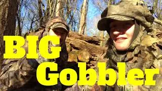 Spring Turkey Hunt (2018)