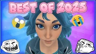VRchat вне контекста (подборка 2025 года)