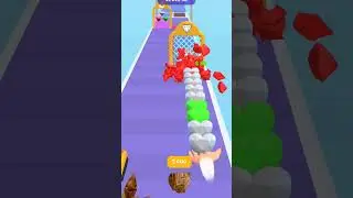 Gem stack ad game  #ad #gemstack #shorts