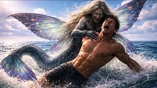 Episode 5 &mdash; I Found a Mermaid on My Yacht&hellip; And She Said I'm Destined to Save Her Kingdom&hellip;