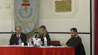 CONSIGLIO COMUNALE DI CASSANO IONIO (CS) 09/12/2024