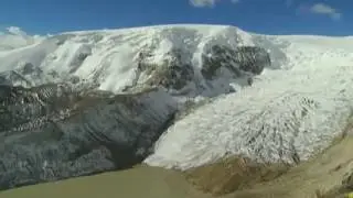 Programa sindical CCOO a TV3. Canvi clim&agrave;tic
