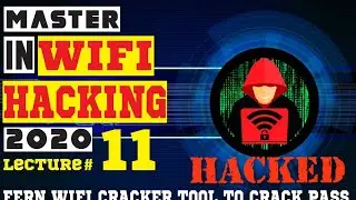 *WI-FI hacking WPA-WPA2