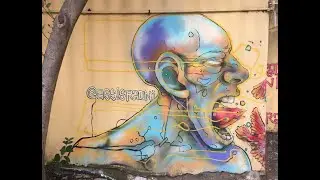Going Down The Road - Shakedown Station - Gary Lopez & Peter Borden