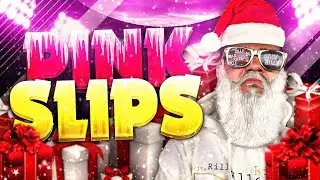 FIFA 18 : NIKOLAUS SPECIAL PINK SLIPS !! 🎁🎁🎁
