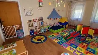 Kindertagespflege Inna Mehlig