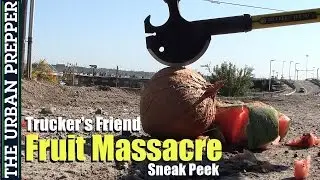 Trucker's Friend: 