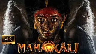 Mahakali Full Movie Hindi | Akshaye Khanna | Bhoomi Shetty | Prasanth Varma | Facts #akshayekhanna