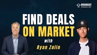 From Team Leader at 19 to Investor Systems: Ryan Zolin’s Real Estate Shift
