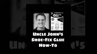 Nike Golf Shoe Repair