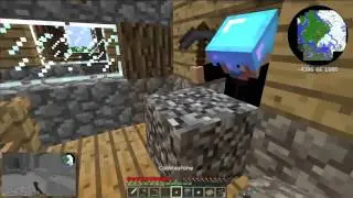 Best of BrokenThumbs - Minecraft Hero 'Wir haben Gysal' :D
