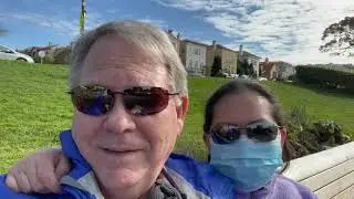 The Spillers - A San Francisco Fil-Am Family - Episode 1: A walk thru our SF neighborhood