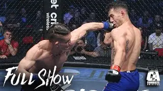 Revive | Combate 49: Fresno (Prelims) | Combate Americas