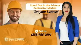 Don&rsquo;t Start Contracting in Arizona Without This Guide to Licensing