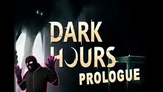 Primer laburito robando ♥ / Dark hours Prologue