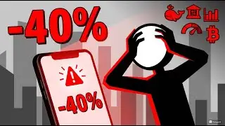 Crypto Market Is About To Crash ? Watch These 5 Signals First 