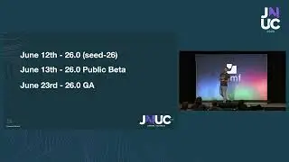Configuration Profiles 3.0: Everything Everywhere All at Once with Blueprints #JNUC2025