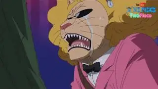 Big Mom Judgement On Zepo & Pedro!ONE PIECE 816