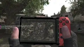 Stalker: Anomaly - Warfare Mode