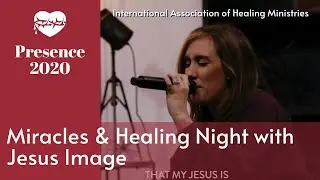 Miracles and Healing Night : Nathan Morris, Randy Clark, Denise Goulet,  Audrey Mack, Matt King