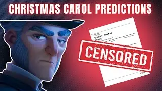 GCSE English Literature 2025 PREDICTIONS‼️