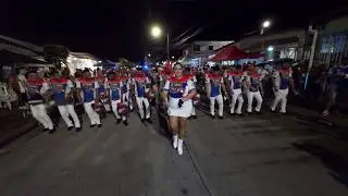 Banda Independiente El Hogar - Desfile Don Bosco Panam&aacute; 2025