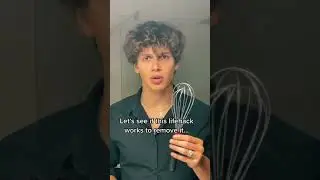 hickey removal in 5 seconds